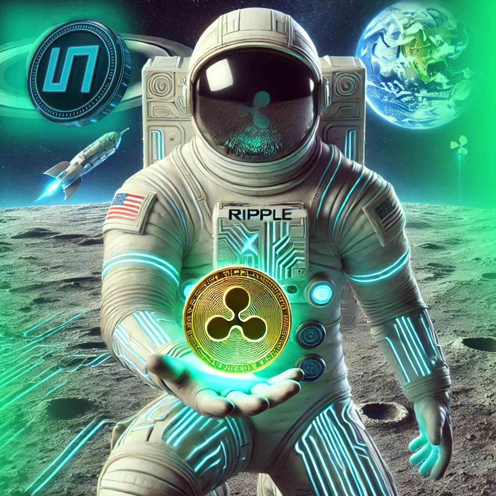 You are currently viewing Unilabs (UNIL) Brings AI Tech to the DeFi Space While Ripple (XRP) and Cardano (ADA) Are Affected by Crypto Bloodbath