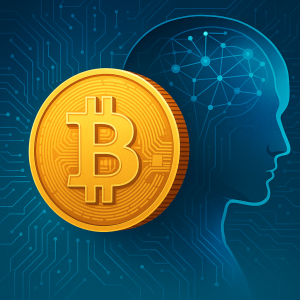 Read more about the article Best Crypto to Buy Now? Bitcoin Predicted To Be ‘Hedge’ To The Rise Of AI