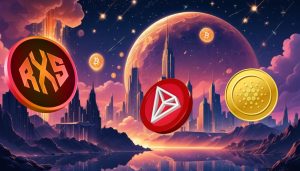 Read more about the article Top 5 Altcoins That Could Flip Cardano (ADA) and Tron (TRX) This Cycle