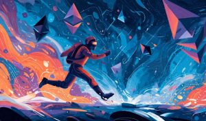 Read more about the article Banking Giant Societe Generale To Launch Stablecoin on Ethereum and Solana Blockchains