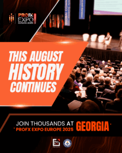 Read more about the article ProFX Expo Georgia 2025: Europe’s Most Anticipated Financial Gathering Powered by a Record-Breaking Legacy