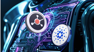 Read more about the article With a Dedicated Community and $1 Target, Could Ruvi AI (RUVI) Leap Next to Cardano (ADA) on the Leaderboard?