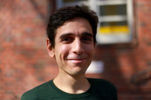 Read more about the article Lefteris Karapetsas Built Rotki to Keep Your Data Private