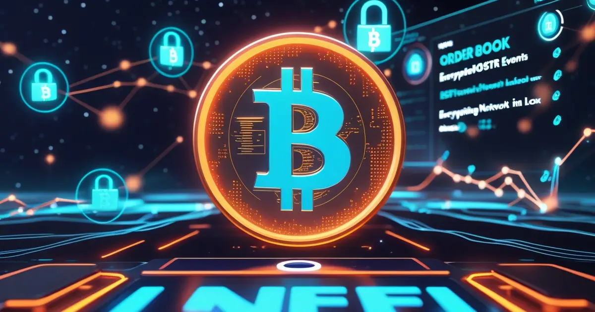 Read more about the article Lnfi Network Integrates RGB Protocol to Enhance Lightning Network