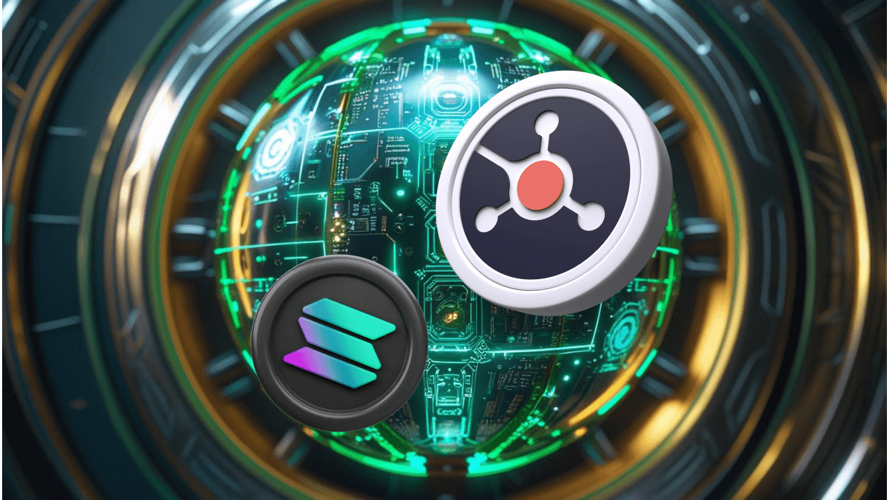 You are currently viewing Have $2,100 To Invest? Why Ruvi AI (RUVI) Returns Might Outperform Solana (SOL) With Their Actual Entry Point