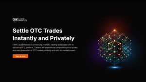 Read more about the article USD1 Stablecoin Goes Live on DWF Liquid Markets