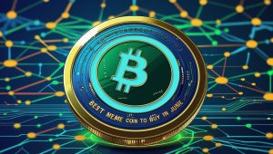 Read more about the article Best Meme Coin to Buy in June: Cheap, Viral, and Poised for a 1000x Pump