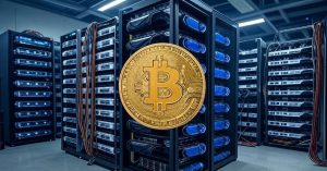 Read more about the article MARA Announces Over $100 Million in Bitcoin Mined in May 2025