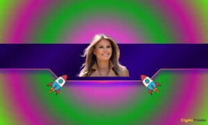 Read more about the article Not Just TRUMP: MELANIA-Linked Wallets Offload Large Holdings Amid 98.4% Price Dump
