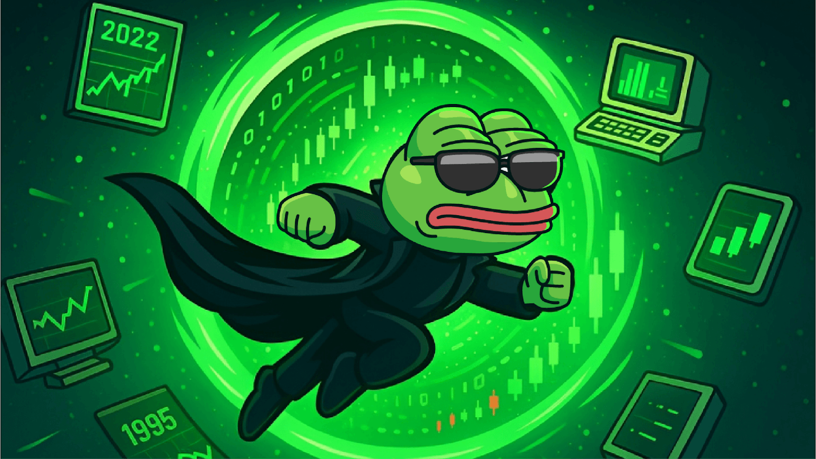 You are currently viewing Meme Coin Mania— Dogecoin Hits Crucial Levels as Traders Eye Neo Pepe Coin’s Explosive Momentum