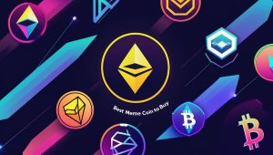 Read more about the article Best Meme Coin to Buy – 6 Viral Tokens That Could Explode This Cycle