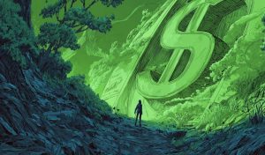 Read more about the article $92,000,000,000 Asset Manager Says US Dollar Overvalued for ‘Many Years Now,’ Warns Trend Will Ultimately Be Down for American Currency