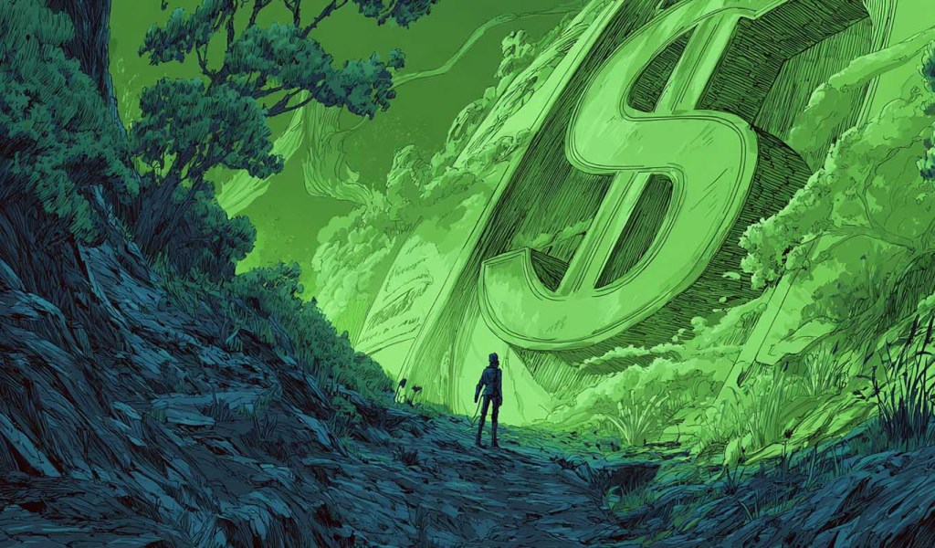 You are currently viewing $92,000,000,000 Asset Manager Says US Dollar Overvalued for ‘Many Years Now,’ Warns Trend Will Ultimately Be Down for American Currency