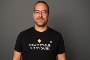 Read more about the article Mariano Conti Balances Code and Life Lessons in DeFi