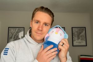 Read more about the article The Web3 Career Leap of Mason Nystrom to Pantera