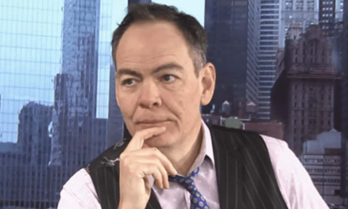 You are currently viewing Max Keiser Predicts $800K BTC from ‘Bond Apocalypse,’ Markets Eye $93K