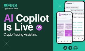 Read more about the article Meet altFINS AI Copilot: A Smart Crypto Trading Assistant