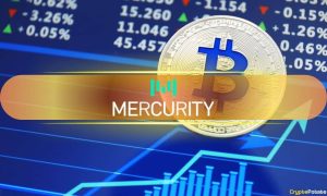 Read more about the article Mercurity Fintech to Raise $800M for Strategic Bitcoin Treasury Reserve