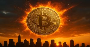 Read more about the article Mercurity Fintech to Raise $800 Million for Bitcoin Treasury 