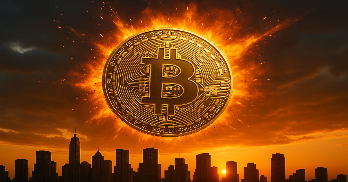 You are currently viewing Mercurity Fintech to Raise $800 Million for Bitcoin Treasury 