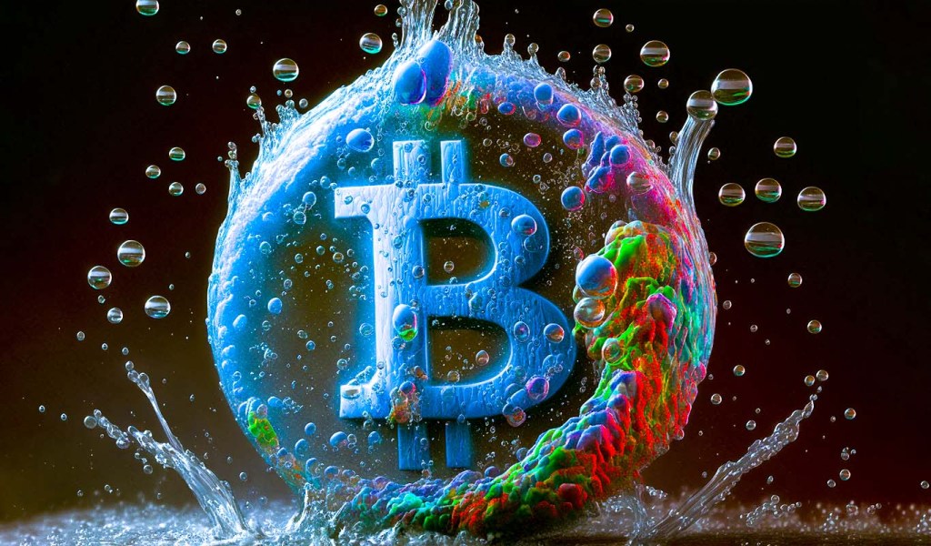 You are currently viewing This Factor Could Be Sending an ‘Early Warning Sign’ for Bitcoin, According to Trader Justin Bennett