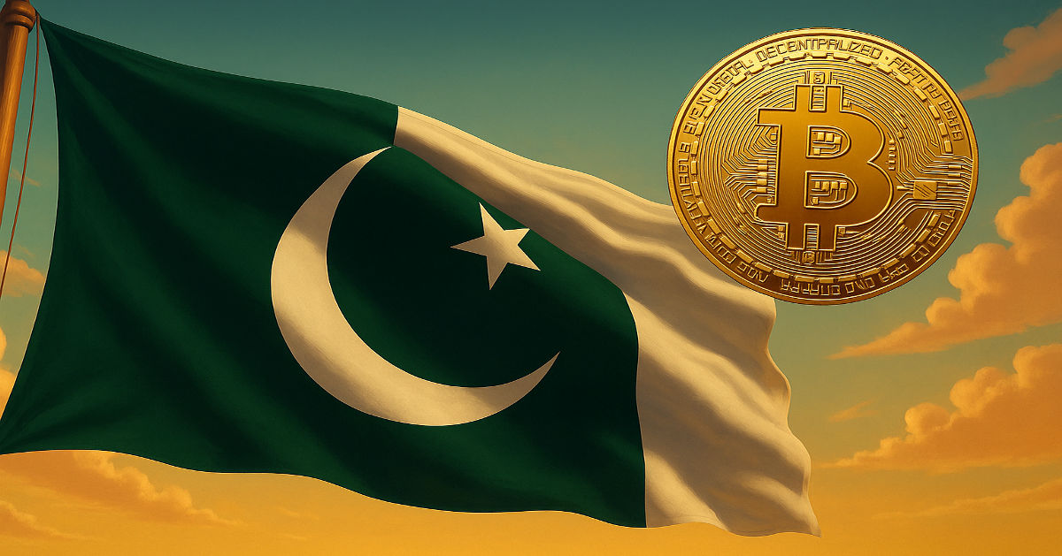 Read more about the article Michael Saylor and Pakistan’s Crypto Minister Bilal Talk Bitcoin and Global Investment