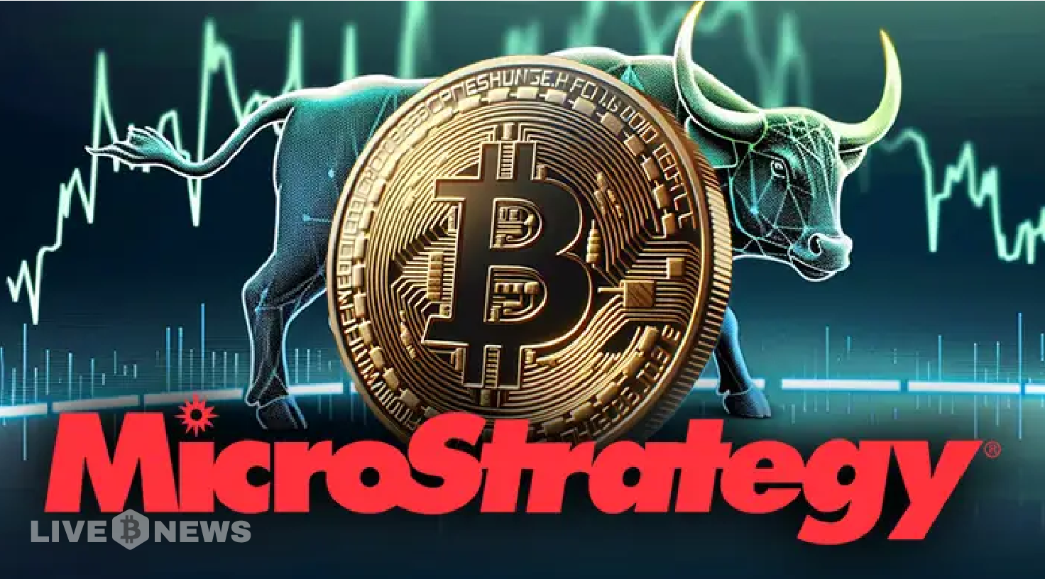 Read more about the article MicroStrategy Execs Dump Millions in Stock—Is a Bitcoin (BTC) Correction Coming?