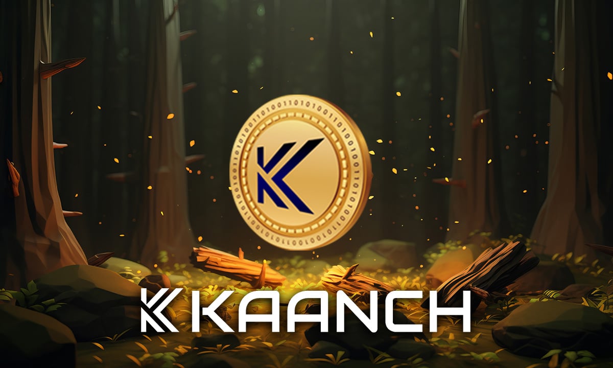 You are currently viewing They Called ETH a Bubble in 2017—Now They’re Quietly Accumulating Kaanch Before Listings