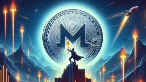 Read more about the article Monero’s (XMR) Privacy Under Pressure: Can It Withstand Regulatory Scrutiny?
