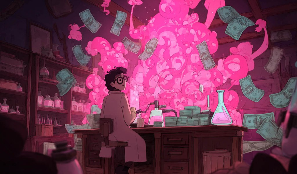 You are currently viewing Bitwise CIO Matt Hougan Says Worries Over US Dollar and Money Printing To Accelerate One ‘Megatrend’