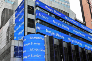 Read more about the article Morgan Stanley Projects 7 Interest Rate Cuts In 2026, Is A Parabolic Crypto Rally Incoming?