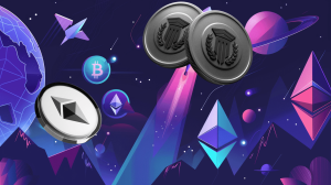 Read more about the article BlackRock Ethereum ETF (ETHA) Shoots 7% — But DeFi Insiders Are Pouring Into This $0.03 Token Instead