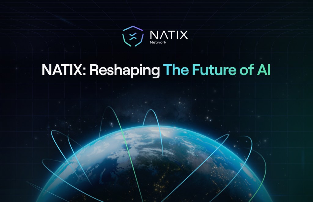 You are currently viewing NATIX Network Launches DePAI Initiative, Merging DePIN Infrastructure with Decentralized AI