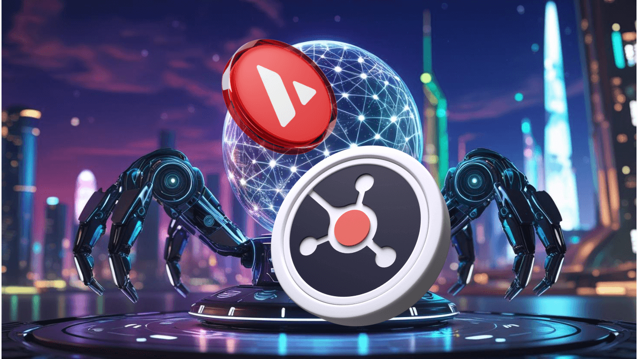 You are currently viewing 170M Tokens Sold And $2M Raised, Analysts Say Ruvi AI (RUVI) Is The Next Token to Join Avalanche (AVAX) at the Top