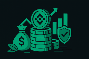 Read more about the article Nano Labs Commits $500 Million to BNB Treasury Via Private Placement