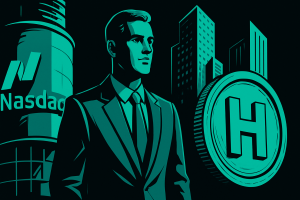 Read more about the article Nasdaq Company Makes Crypto Pivot With $50M HYPE Token Reserve