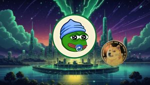 Read more about the article 4 Tokens for the Summer 2025 Bull Wave: One is a Dogecoin Killer With Potential to turn $100 into $10k