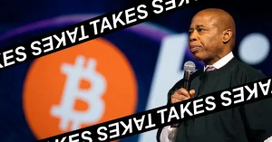 Read more about the article New York City Won’t Be Issuing BitBonds Any Time Soon