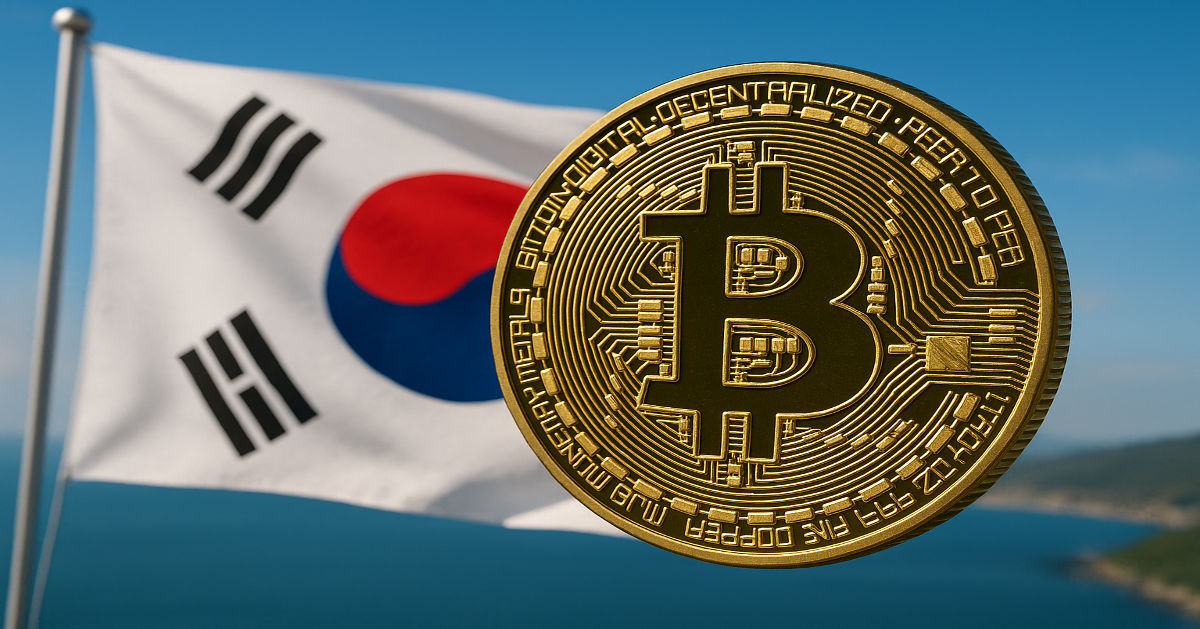 Read more about the article Parataxis Holdings to Create South Korea’s First Bitcoin Treasury Company 
