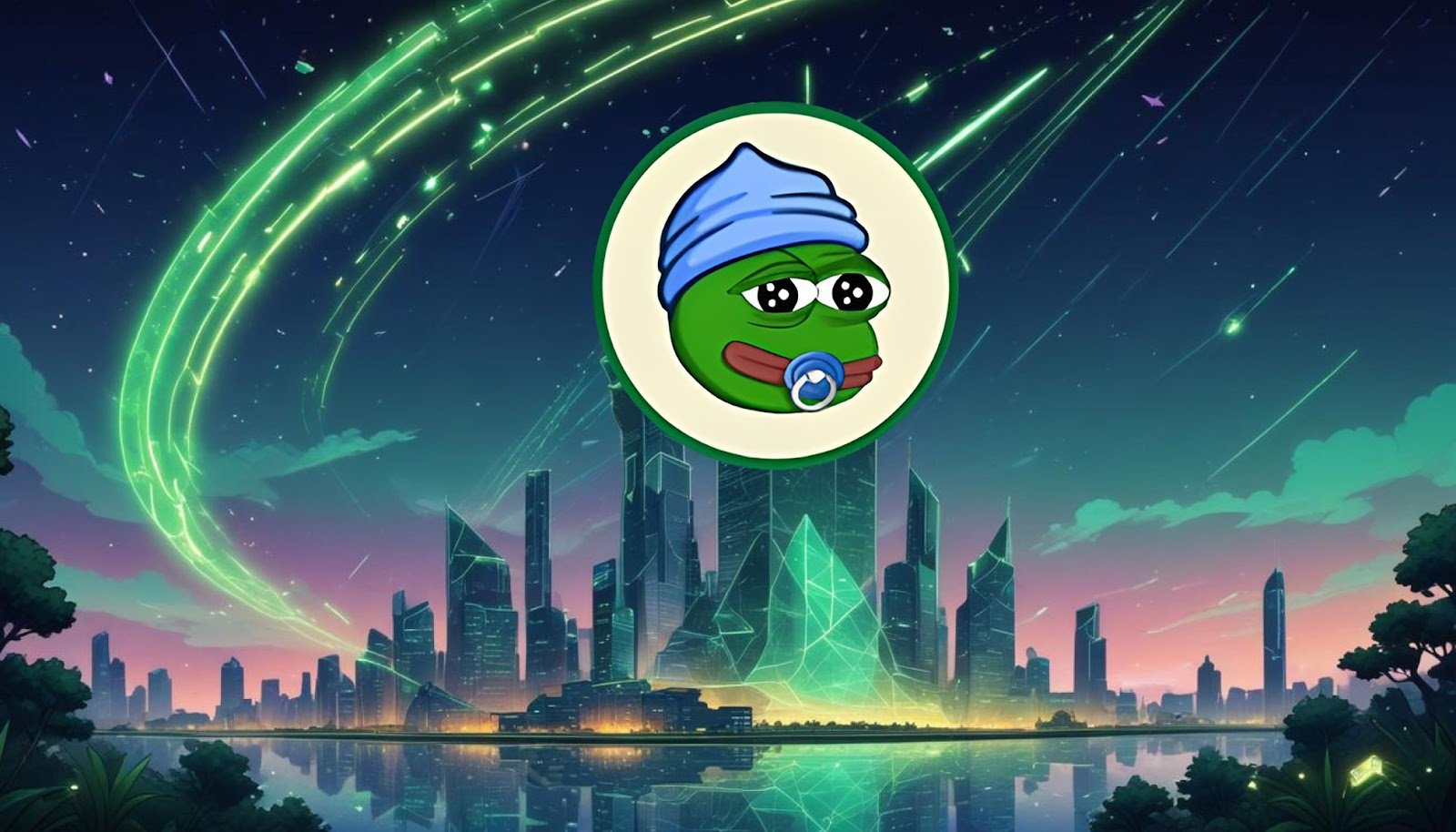 You are currently viewing Best Meme Coins of 2025: 4 Top Picks to Flip Small Investments into Big Wins This Cycle