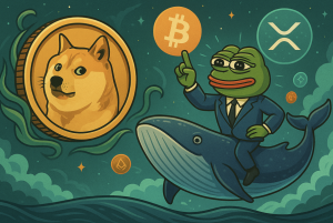 Read more about the article Dogecoin, XRP, Solana: Why The Experts’ Price Predictions Aren't Living Up To This Industry Game-Change