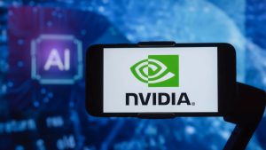 Read more about the article Nvidia Hits Historic $4T Milestone Thanks to AI—Is Crypto’s AI Sector Ready to Rally?