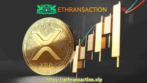 Read more about the article ETHRANSACTION opens up a path for XRP holders to secure wealth that is stable and unaffected by market volatility