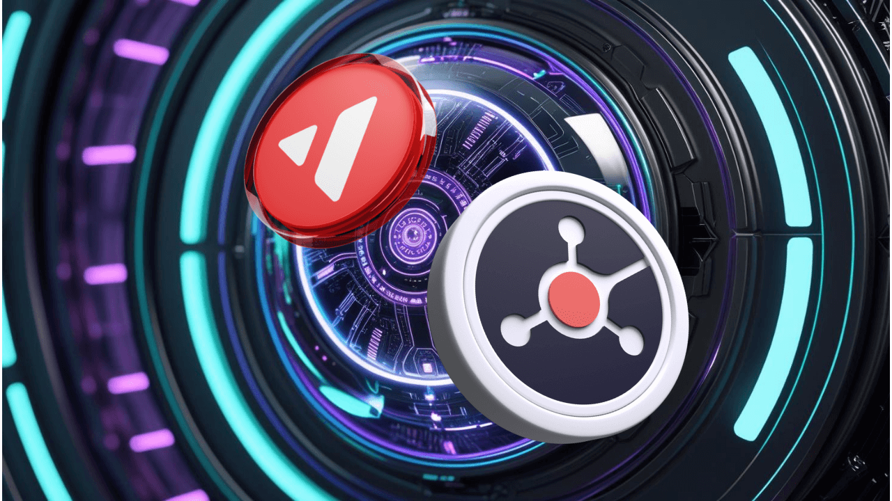 You are currently viewing With $1.7M Raised and $1 Evaluation From Market Experts, Can Ruvi AI (RUVI) Overtake Avalanche (AVAX) Soon?