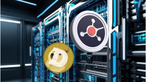 Read more about the article New to Crypto? Analysts Say Skip Dogecoin (DOGE), Ruvi AI's (RUVI) Audited Token At $0.015 Is a Safer and Smarter Bet