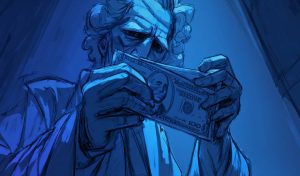 Read more about the article ‘Big Short’ Investor Steve Eisman Issues Stock Market Warning, Says He Has ‘One Concern’ Right Now