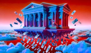 Read more about the article Trump Calls Fed Chair Jerome Powell a ‘Numbskull,’ Claims Lack of Rate Cuts Are Costing US $600,000,000,000 a Year