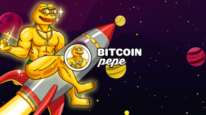 Read more about the article 48-Hour Countdown: T1 Reveal Sees Bitcoin Pepe’s $15.7m Raise Surge
