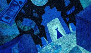 Read more about the article New US Banking Cartel Forming As JPMorgan, Wells Fargo and Others Dominate American Deposits, Warns ‘Big Short’ Investor Steve Eisman