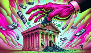 Read more about the article ‘Forget Japan, Forget Europe’ – Billionaire Chamath Palihapitiya Sees Massive Dollar Inflows Into US in Next 60 Days if Two Predictions Unfold